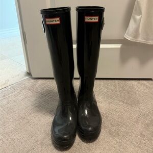 Hunter Boots